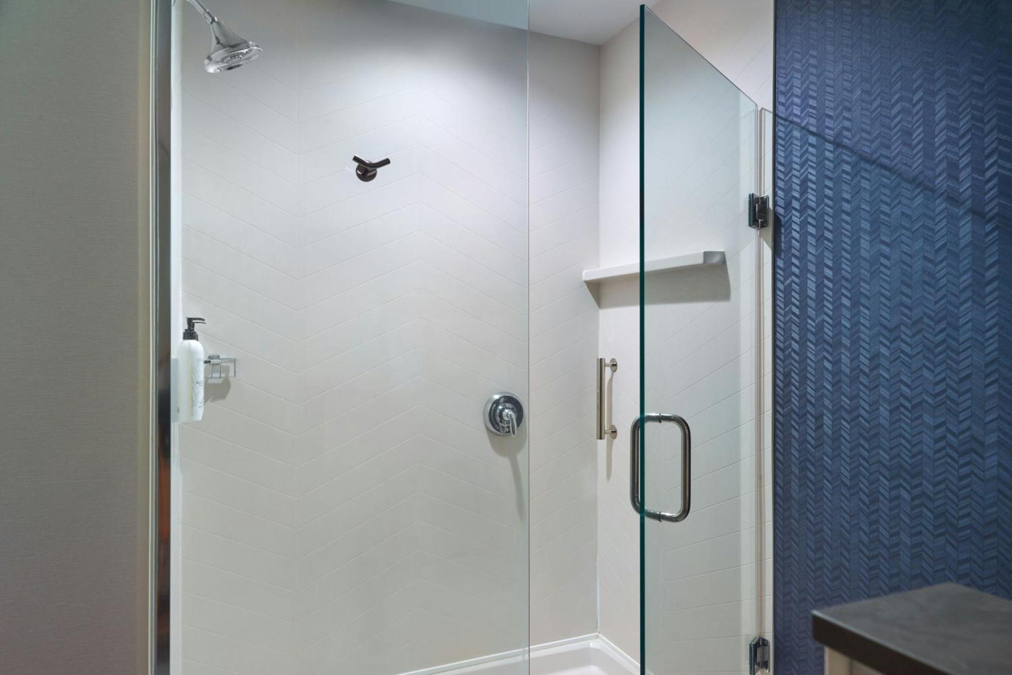 Fairfield Inn & Suites By Marriott Helen Eksteriør bilde