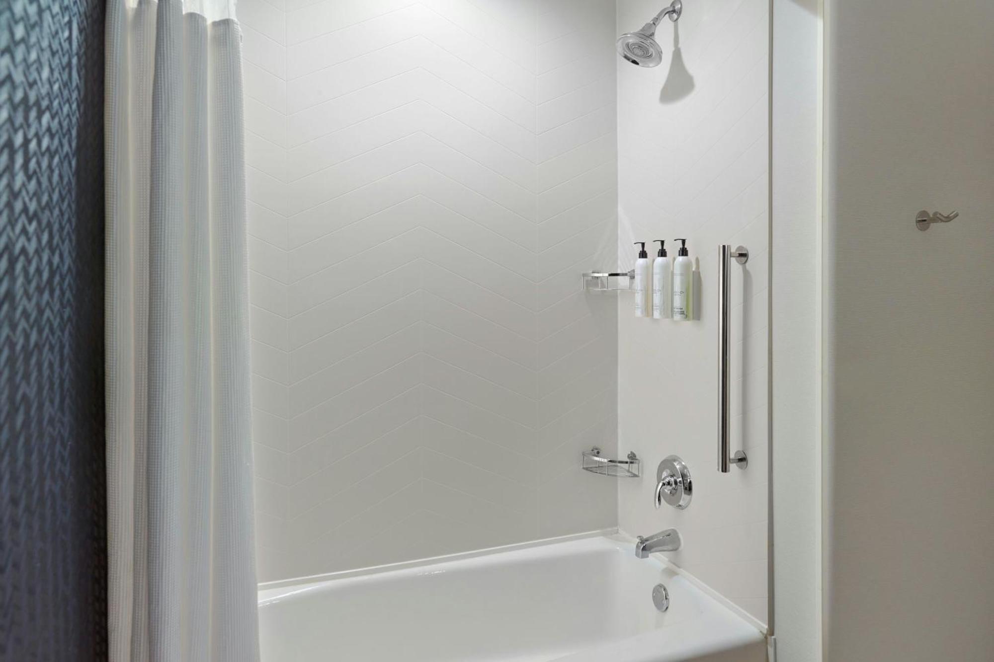 Fairfield Inn & Suites By Marriott Helen Eksteriør bilde